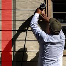 Affordable Siding Repair and Maintenance Services in Perry, OK